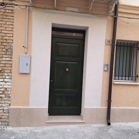 Lgo Apartments Portocannone Esterno foto